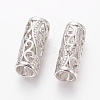 Alloy Filigree Beads PALLOY-A15612-N-NF-1-2