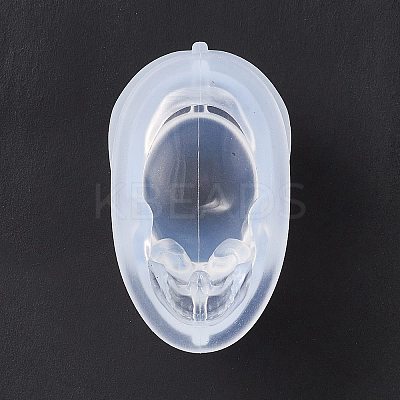 DIY Portrait Sculpture Candle Making Silicone Statue Molds LS-DIY-E055-47-1
