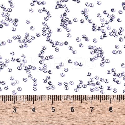 TOHO 11/0 Round Beads X-SEED-TR11-0181-1