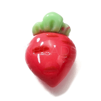 Resin Cabochons RESI-D275-01C-02-1