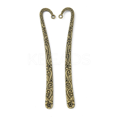 Tibetan Style Bookmarks TIBEP-33-AB-LF-1