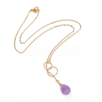 teardrop X-NJEW-JN02918-01-1