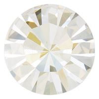 Preciosa® MAXIMA Crystal Round Stones Y-PRC-RBSS24-00030-242-1