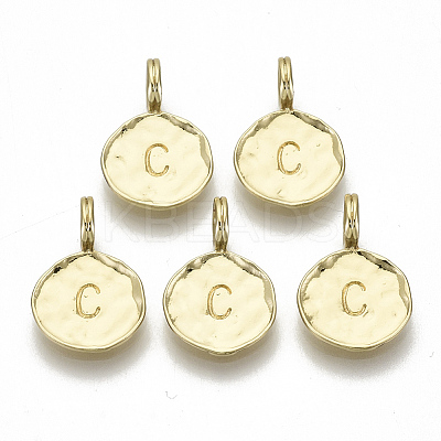 Alloy Pendants LS-X-PALLOY-N157-004C-NR-1