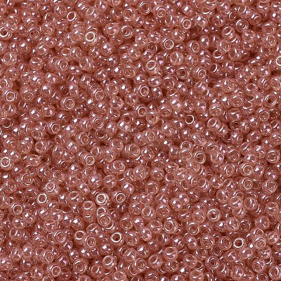 MIYUKI Round Rocailles Beads SEED-X0054-RR3507-1