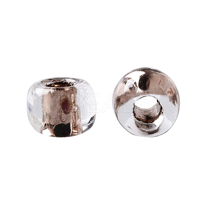 TOHO 8/0 Round Beads SEED-XTR08-0740-1