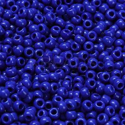 TOHO 8/0 Round Beads SEED-TR08-0048-1