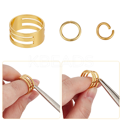 DIY Finding Kits DIY-PA0001-33G-1