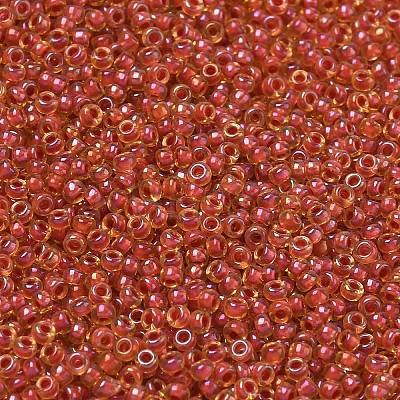 MIYUKI Round Rocailles Beads LS-X-SEED-G007-RR0235-1