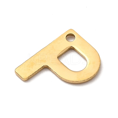 304 Stainless Steel Charms LS-STAS-B093-12G-P-1