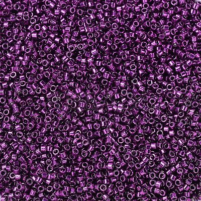 MIYUKI Delica Beads X-SEED-J020-DB0463-1