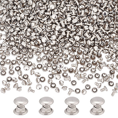 Stainless Steel Rivets FIND-UN0001-68-1