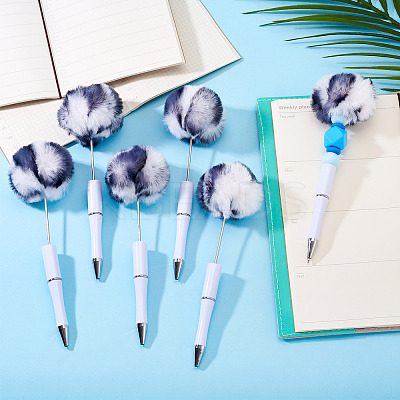 ABS Plastic Ball-Point Pen BT-TAC0003-12S-1