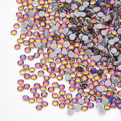 Hotfix Rhinestone RGLA-T149-SS6-08-1