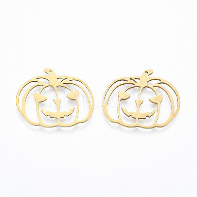 201 Stainless Steel Pendants LS-STAS-N090-LA918-2-1