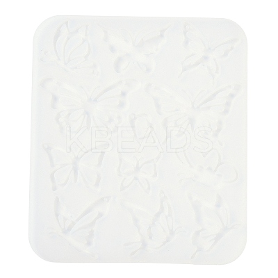 DIY Pendant Silicone Molds SIMO-P009-B04-1