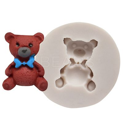 Food Grade Silicone Molds DIY-K011-26-1