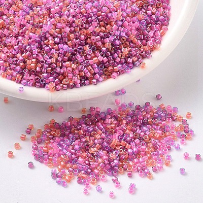MIYUKI Delica Beads SEED-JP0008-DB2064-1