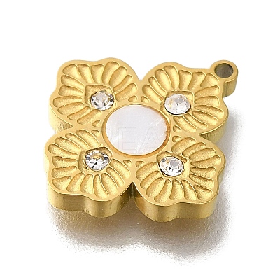Acrylic Pendants STAS-M059-08G-02-1