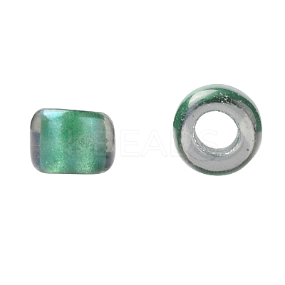 TOHO Round Seed Beads SEED-XTR08-0270F-1