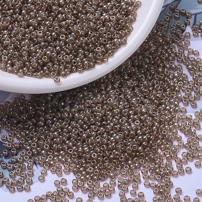 MIYUKI Round Rocailles Beads SEED-X0054-RR0310-1