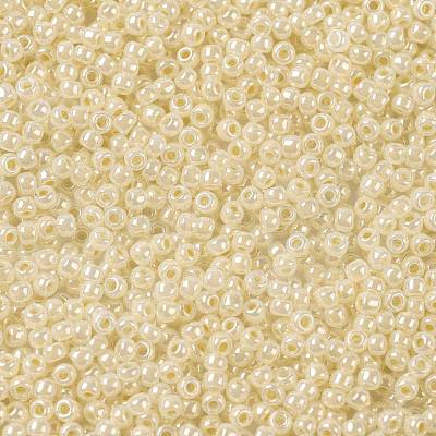TOHO 11/0 Round Beads X-SEED-TR11-0901-1