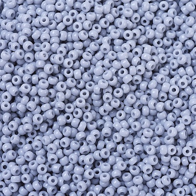 MIYUKI Round Rocailles Beads LS-X-SEED-G007-RR0498-1