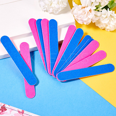 Two Tone Wood Polish Strip File MRMJ-TAC0004-43A-1