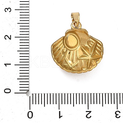 Synthetic Turquoise Pendants GG-CBA97F4-02G-08-1