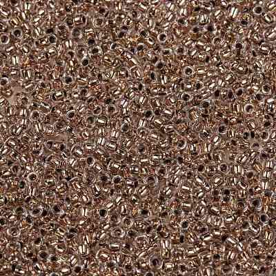 TOHO 15/0 Round Beads SEED-JPTR15-0740-1