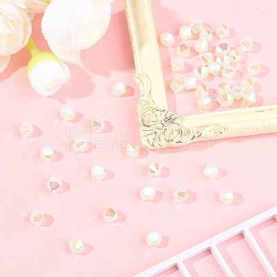 Preciosa® Crystal Beads X-PRC-BA4-51000-20000-1
