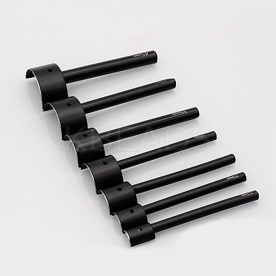 High Carbon Steel Leather Edge Beveler PURS-PW0003-112A-1