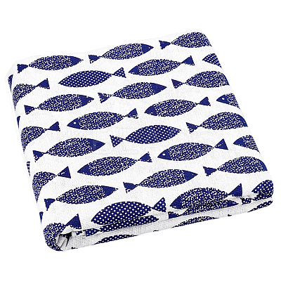 Polyester Fabric DIY-WH0899-90A-1