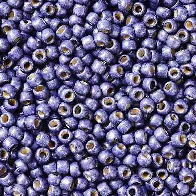 TOHO 8/0 Round Beads X-SEED-TR08-PF0567F-1