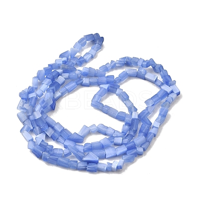 Cat Eye Beads Strands CE-A002-01A-1