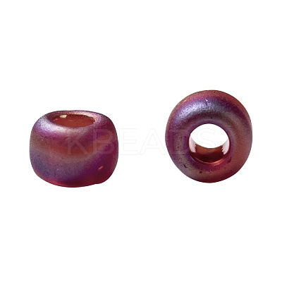 TOHO 11/0 Round Beads X-SEED-TR11-0165CF-1