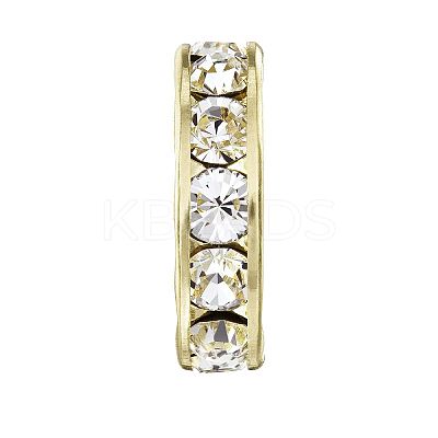 Preciosa® MAXIMA Crystal Multi-Stones Settings X-PRC-MA6-00030-G-1