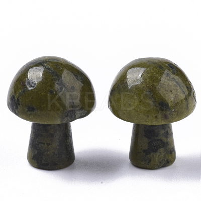 Natural TaiWan Jade GuaSha Stone G-N0325-02K-1
