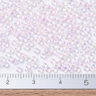 MIYUKI Round Rocailles Beads SEED-X0054-RR0265-1