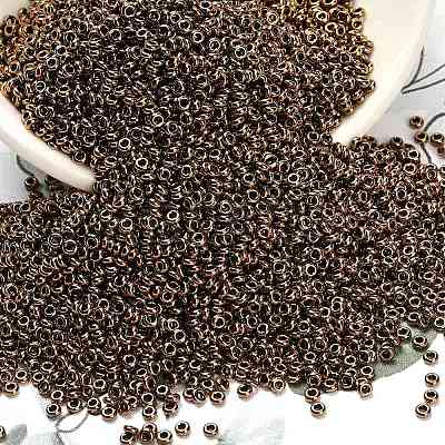 TOHO 11/0 Demi Round Beads Y-SEED-DR11-0221-1