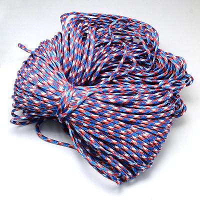 7 Inner Cores Polyester & Spandex Cord Ropes RCP-R006-097-1