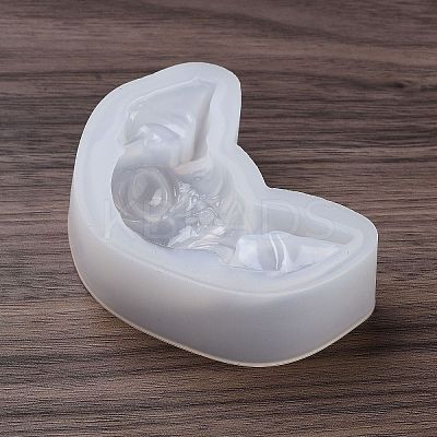 DIY Silicone Molds SIMO-NH0001-01-1