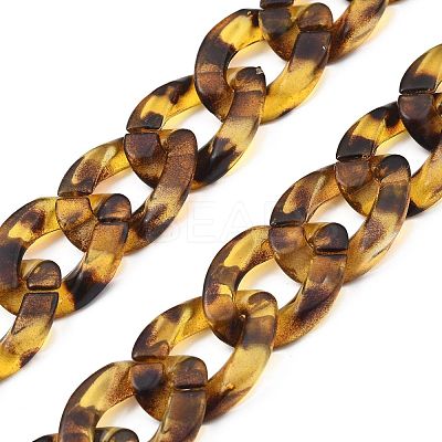 Eyeglasses Chains AJEW-EH00221-1