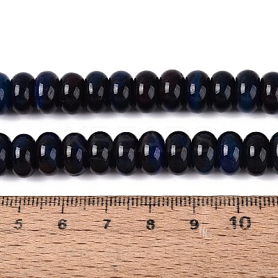 Natural White Jade Beads Strands G-Q613-01F-02-1