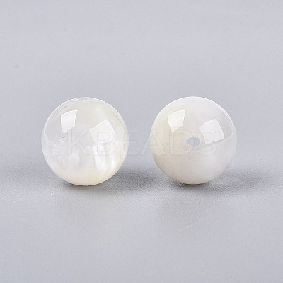 Transparent Resin UV Reactive Beads RESI-Q234-08A-08-1
