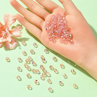 Preciosa® Crystal Beads Y-PRC-BB6-70120-200-1