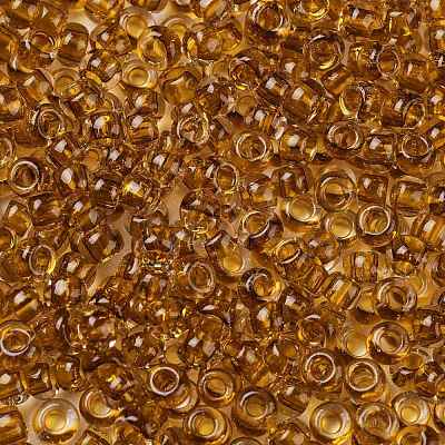 TOHO 8/0 Round Beads X-SEED-TR08-2156-1