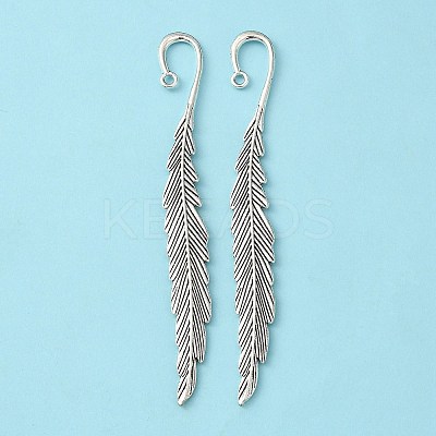 Tibetan Style Bookmarks TIBEP-48334-AS-LF-1