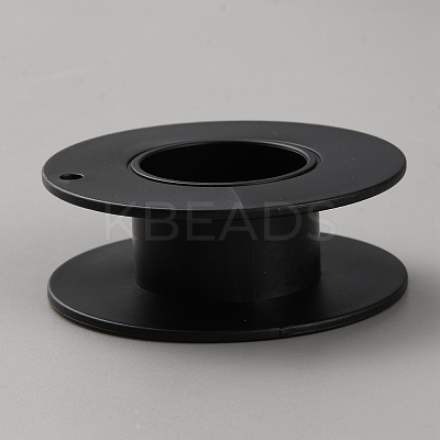 Plastic Thread Bobbins AJEW-WH0479-72A-1