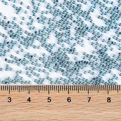 MIYUKI Round Rocailles Beads X-SEED-G009-RR3207-1